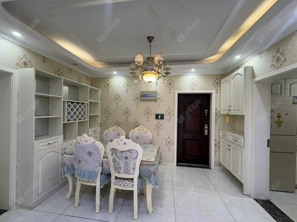 常州万骏金域丹堤在租房源_小牛看房