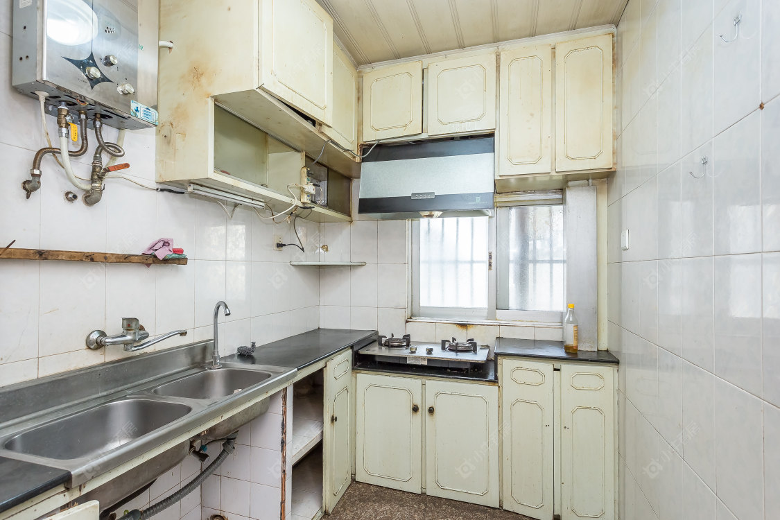 常州红梅西村在售二手房源室内图_小牛看房