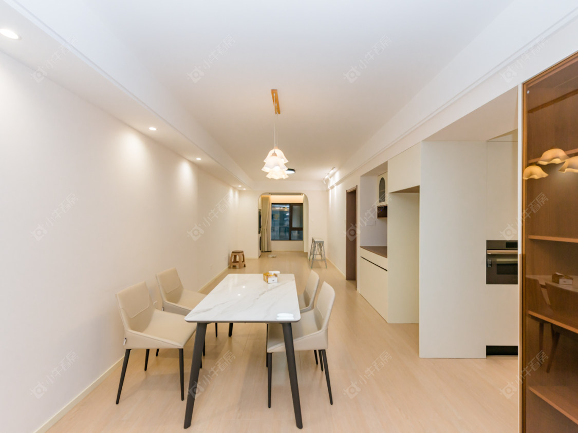 常州凯悦中心在售二手房源室内图_小牛看房