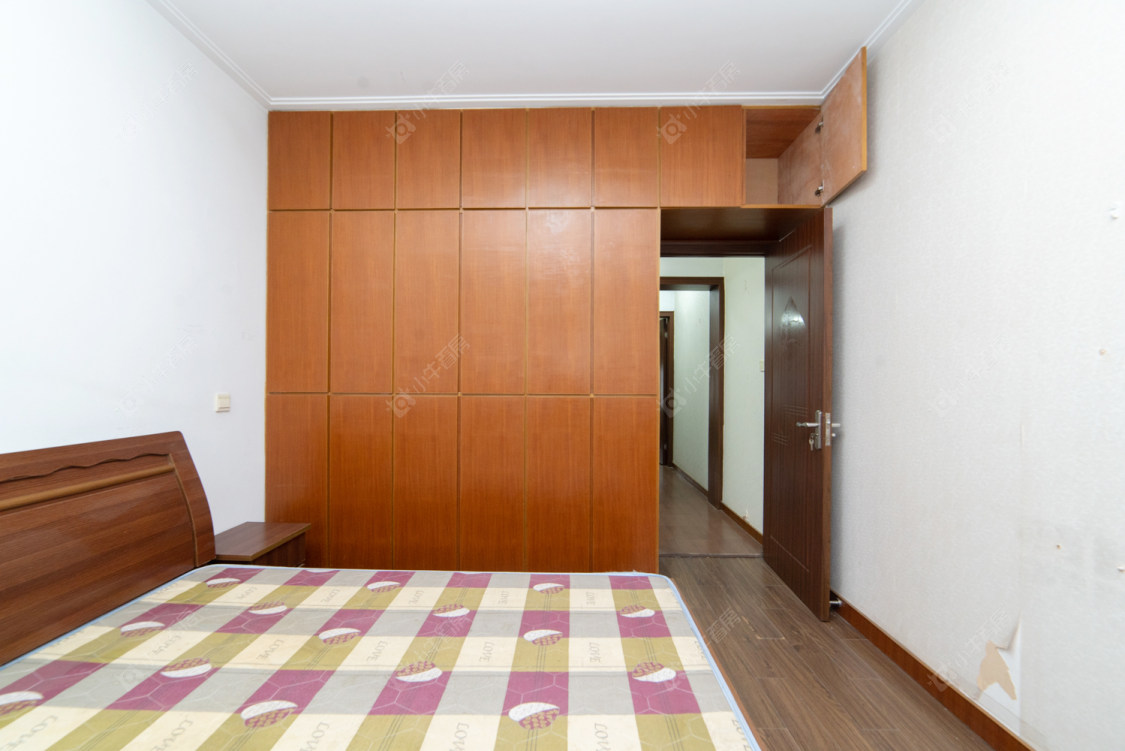 常州蓝天花园西区在售二手房源室内图_小牛看房