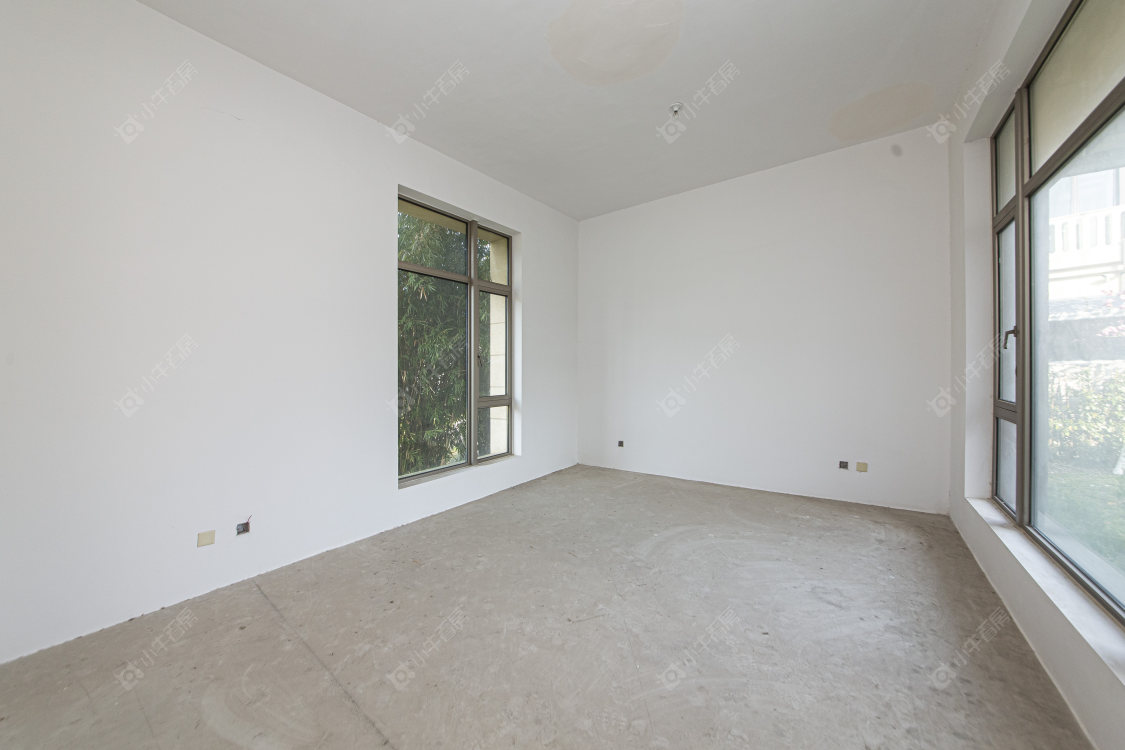 常州天安别墅在售二手房源室内图_小牛看房