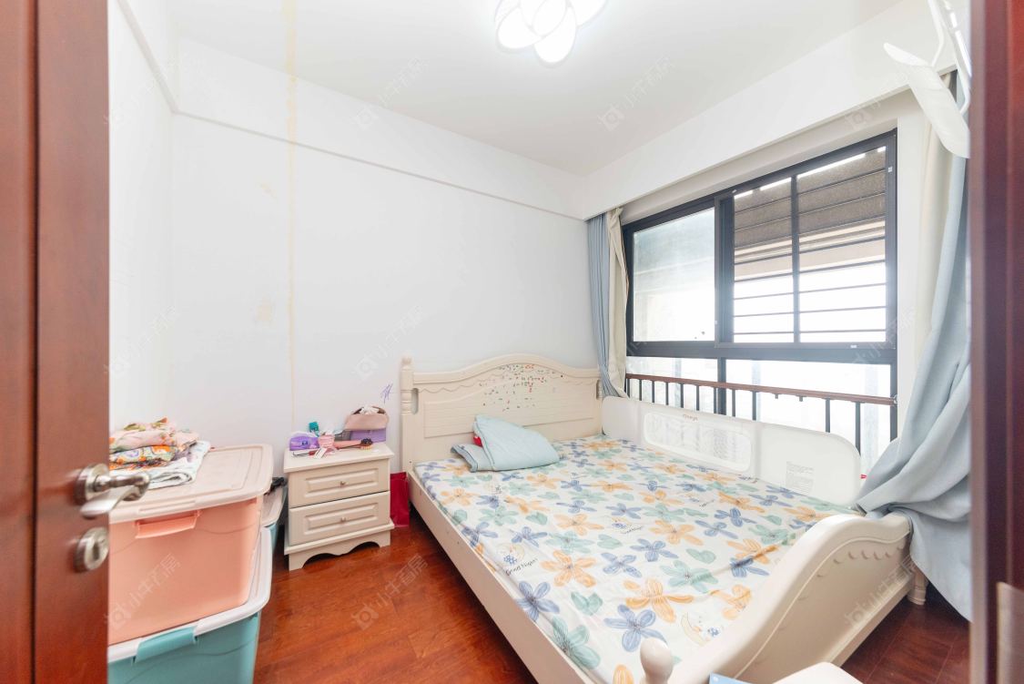 常州新城帝景南区在售二手房源室内图_小牛看房