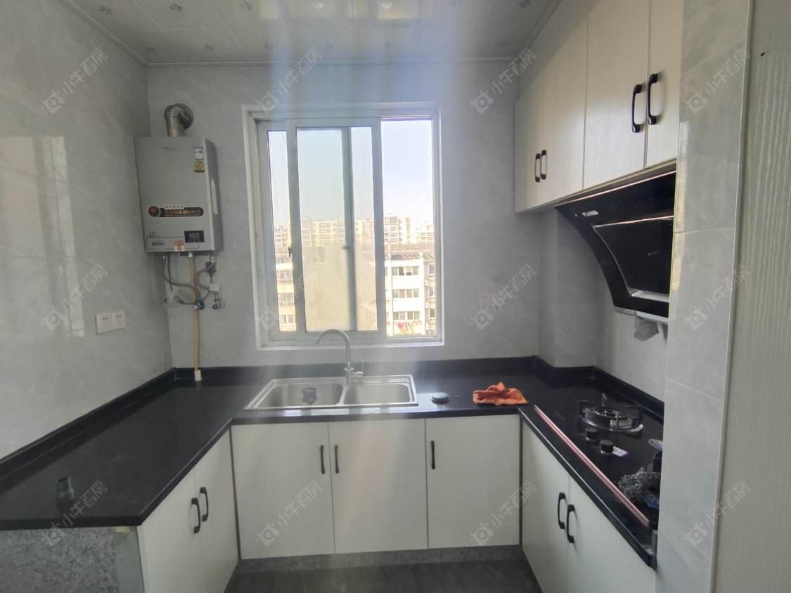 常州半岛小区在租房源室内图_小牛看房