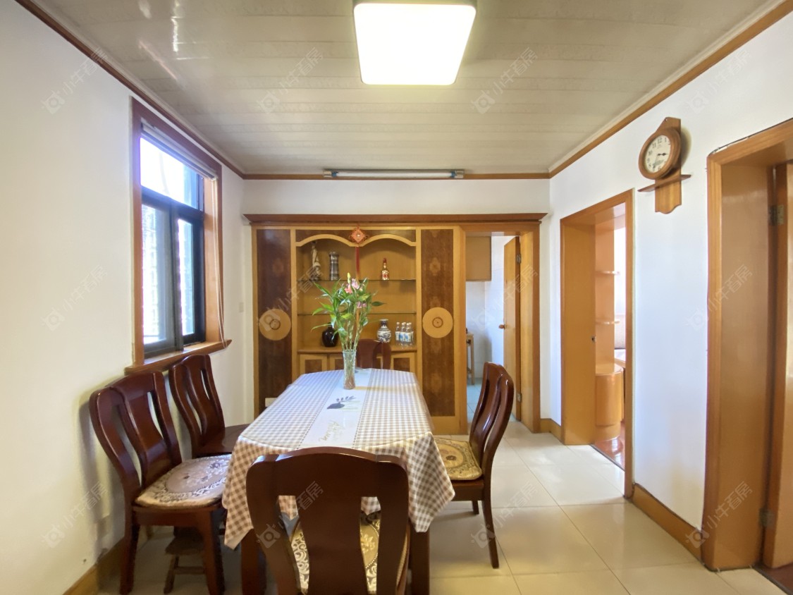 常州三井西小村在租房源室内图_小牛看房