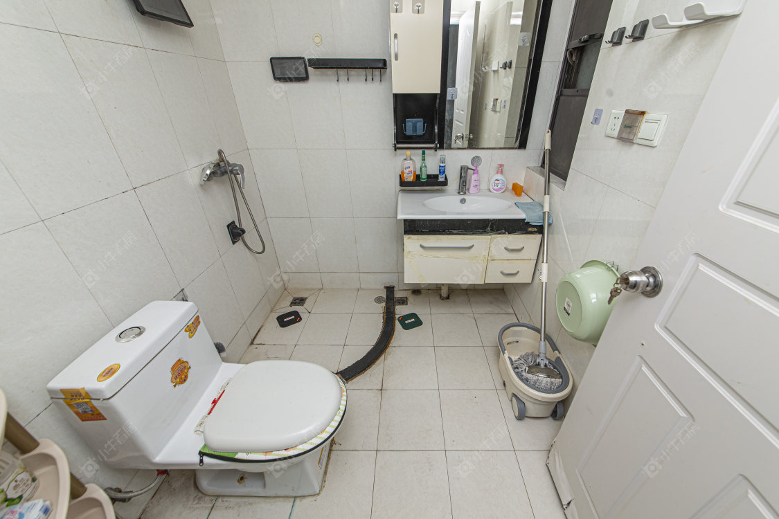 新城公馆国际公寓房源室内图 常州新城公馆国际公寓在售二手房源室内图_小牛看房