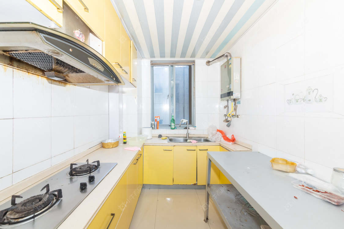 常州滨江明珠城东区在售二手房源室内图_小牛看房