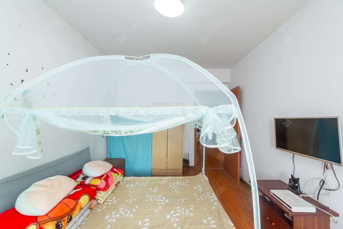 常州天山花园在售二手房源室内图_小牛看房