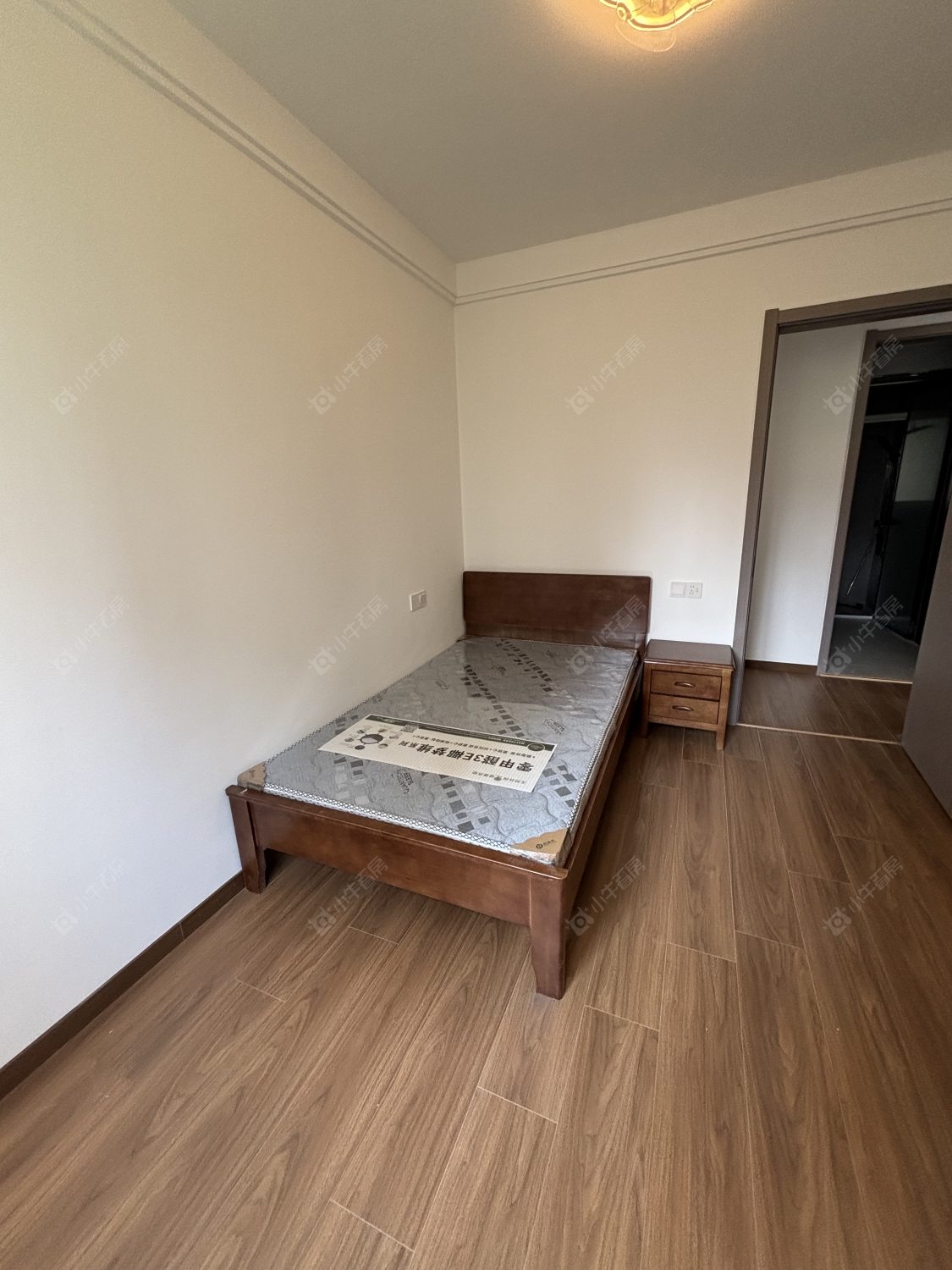 常州凤凰湖西苑在租房源户型图_小牛看房