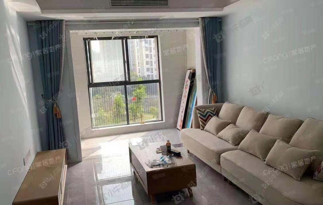 常州弘阳上城在租房源_小牛看房