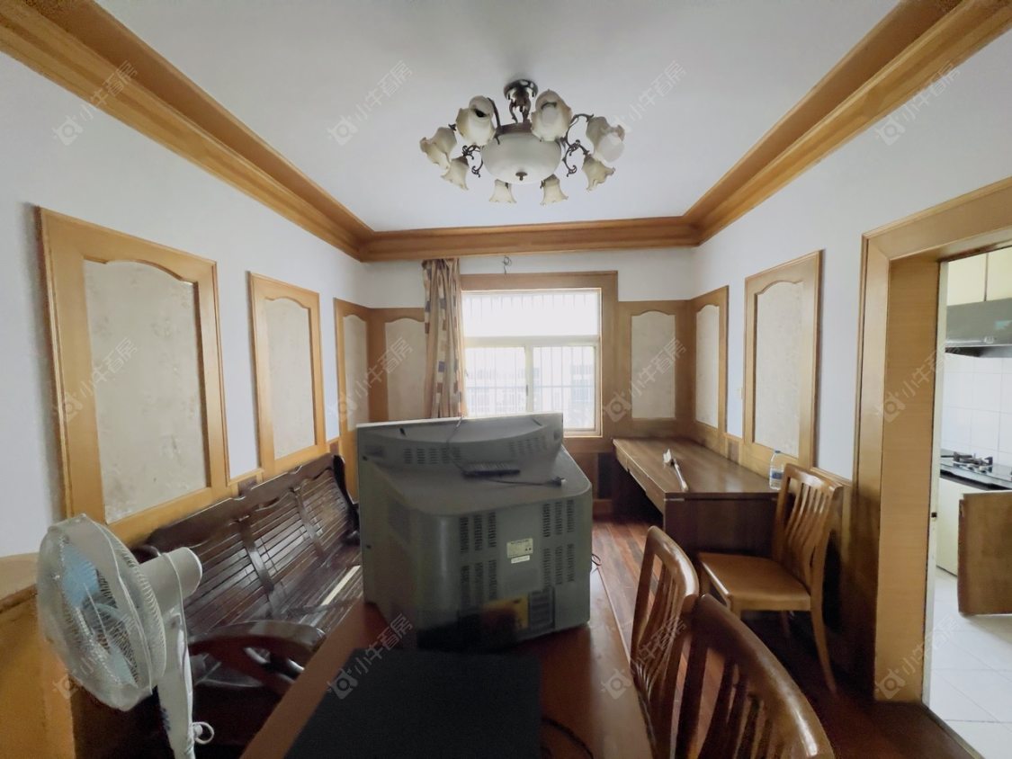 常州河苑东村2室2厅1卫出租房源图片