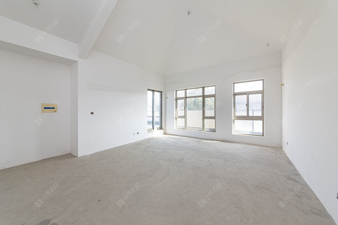 常州天安别墅在售二手房源室内图_小牛看房