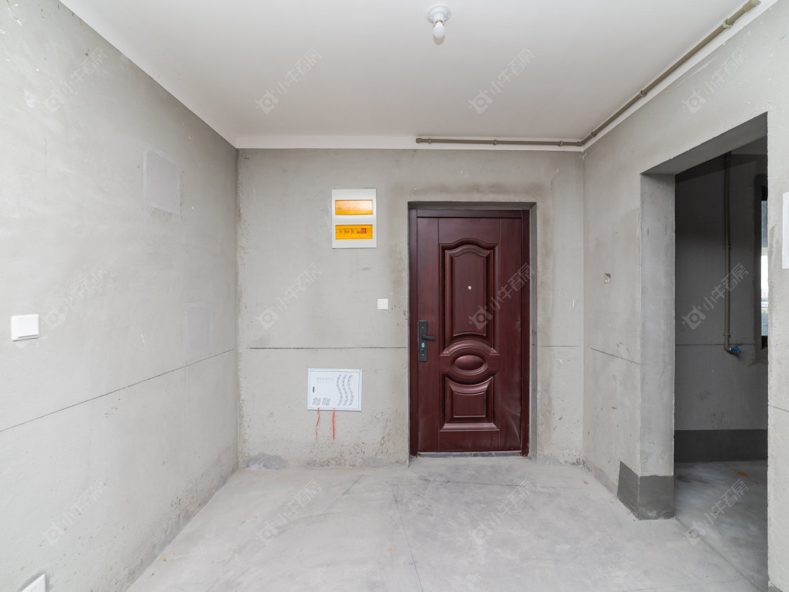 常州悦蓉雅苑在售二手房源室内图_小牛看房