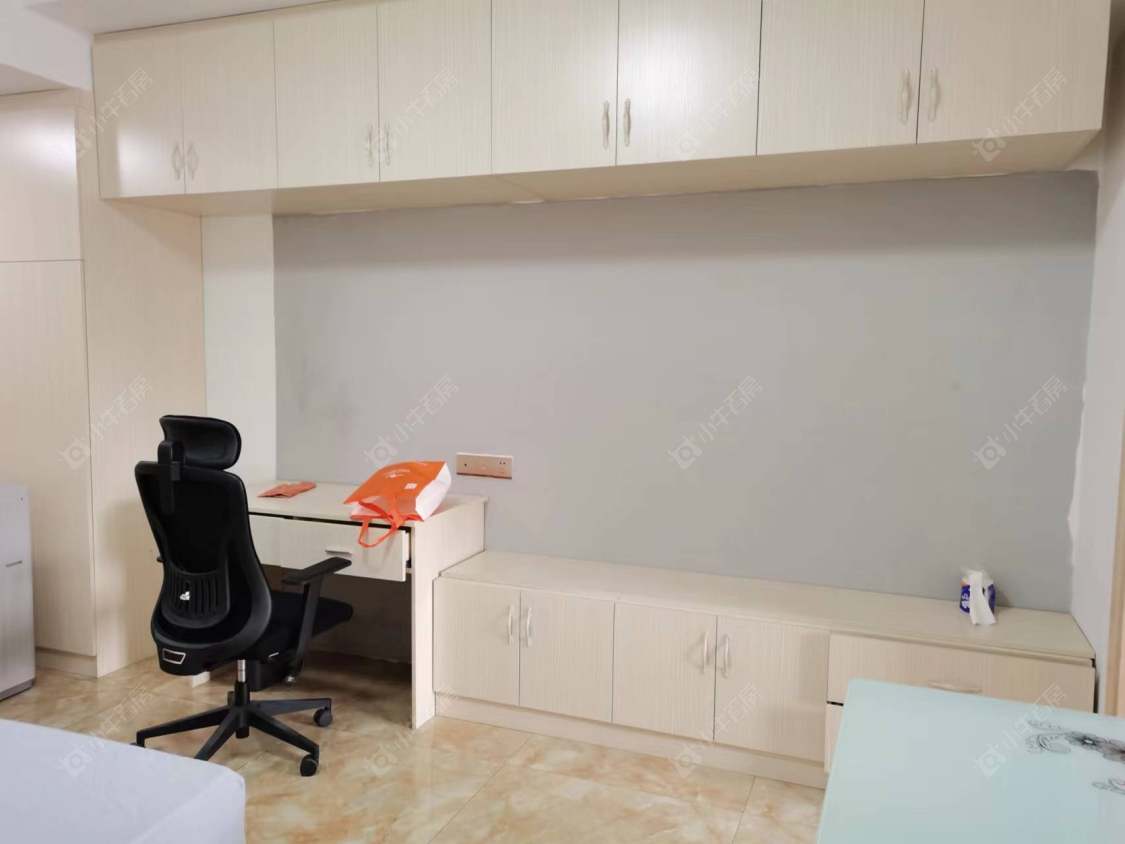 常州吾悦广场悦+公寓在租房源_小牛看房