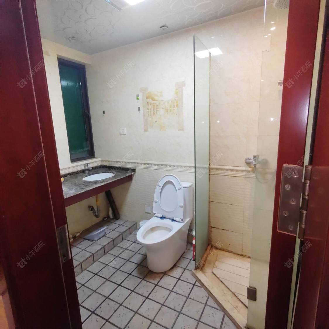 常州康桥水郡在租房源室内图_小牛看房