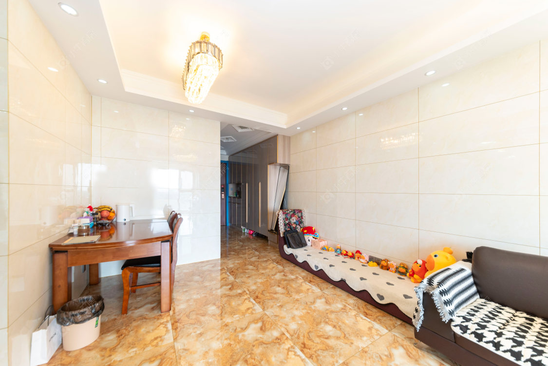 常州新城都荟在售二手房源室内图_小牛看房