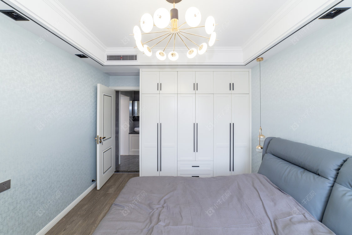 常州临津花园在售二手房源室内图_小牛看房