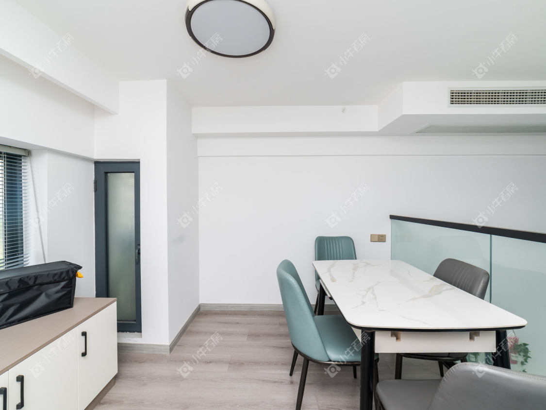 常州百瑞时代在租房源室内图_小牛看房