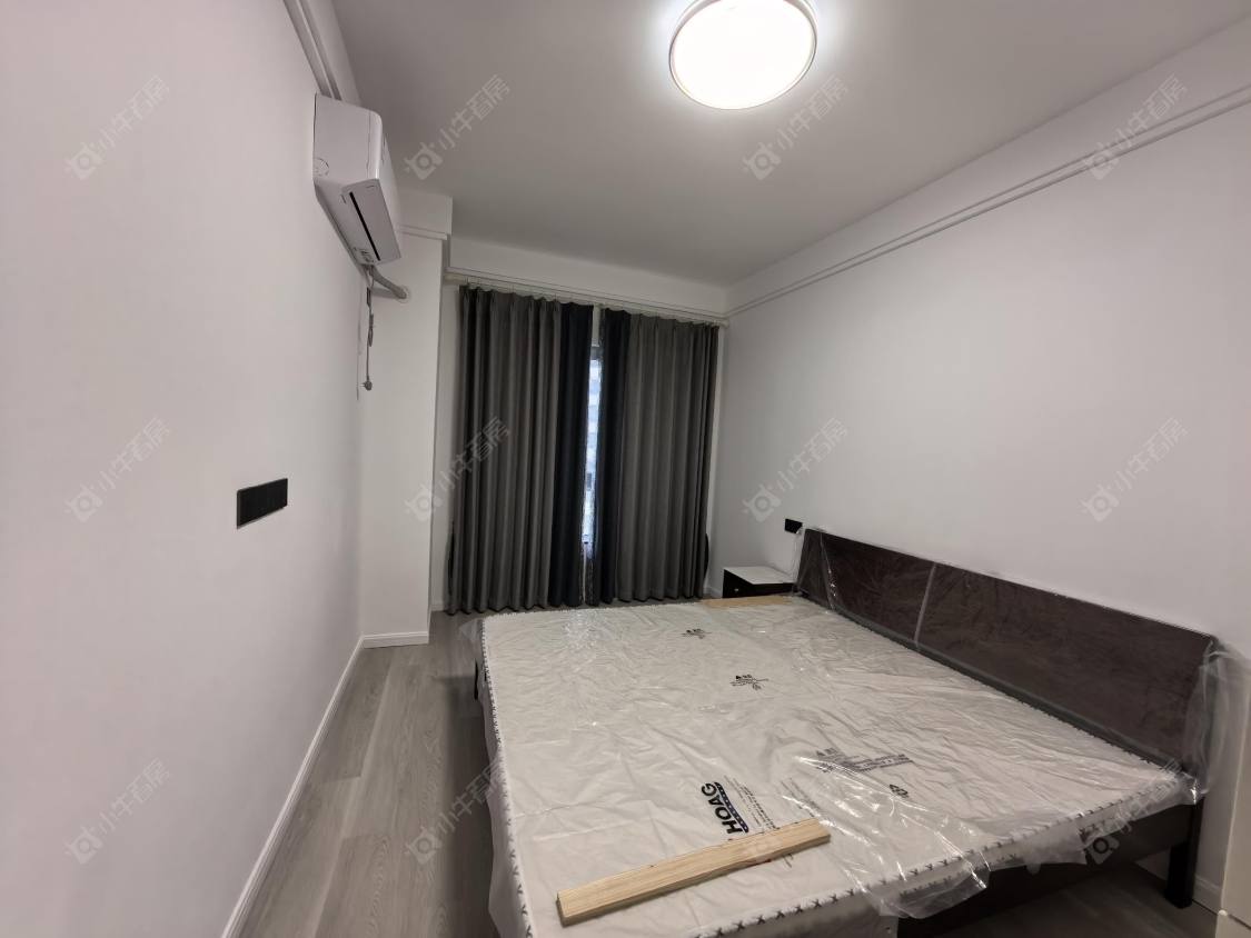 常州凯悦中心在租房源室内图_小牛看房