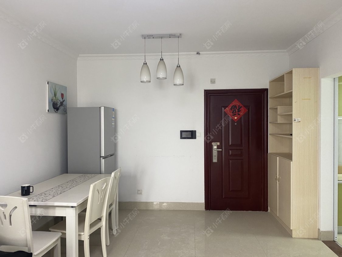 中奥珑郡房源室内图 常州中奥珑郡在租房源室内图_小牛看房