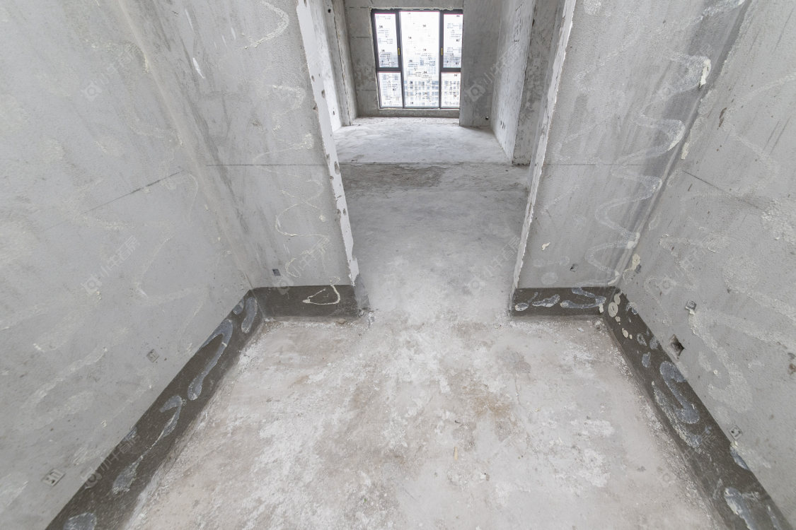 常州中梁首府壹号在售二手房源室内图_小牛看房