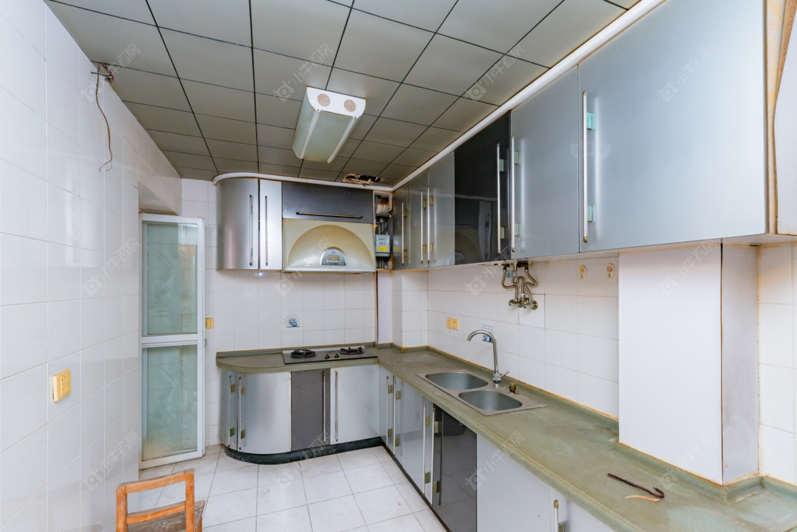 常州荷花池公寓西区在售二手房源室内图_小牛看房