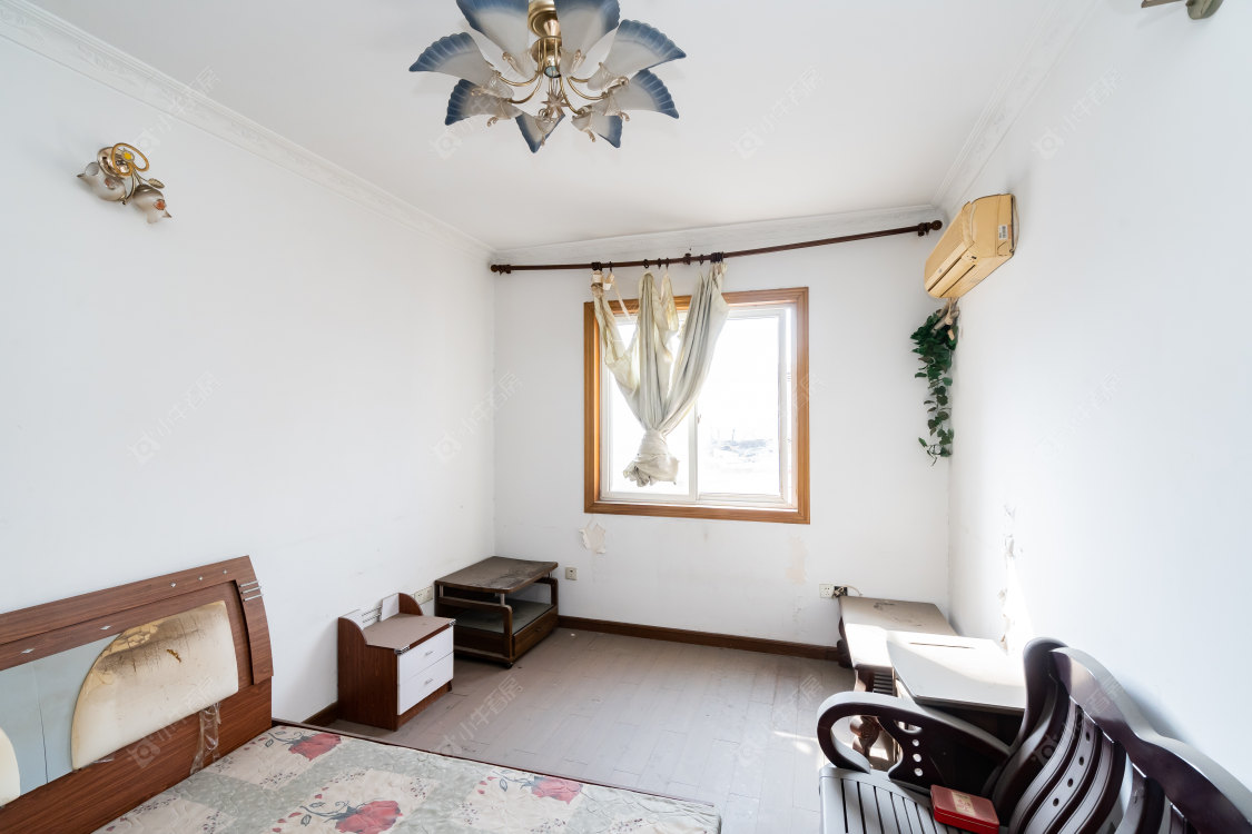 常州朝阳二村在售二手房源室内图_小牛看房