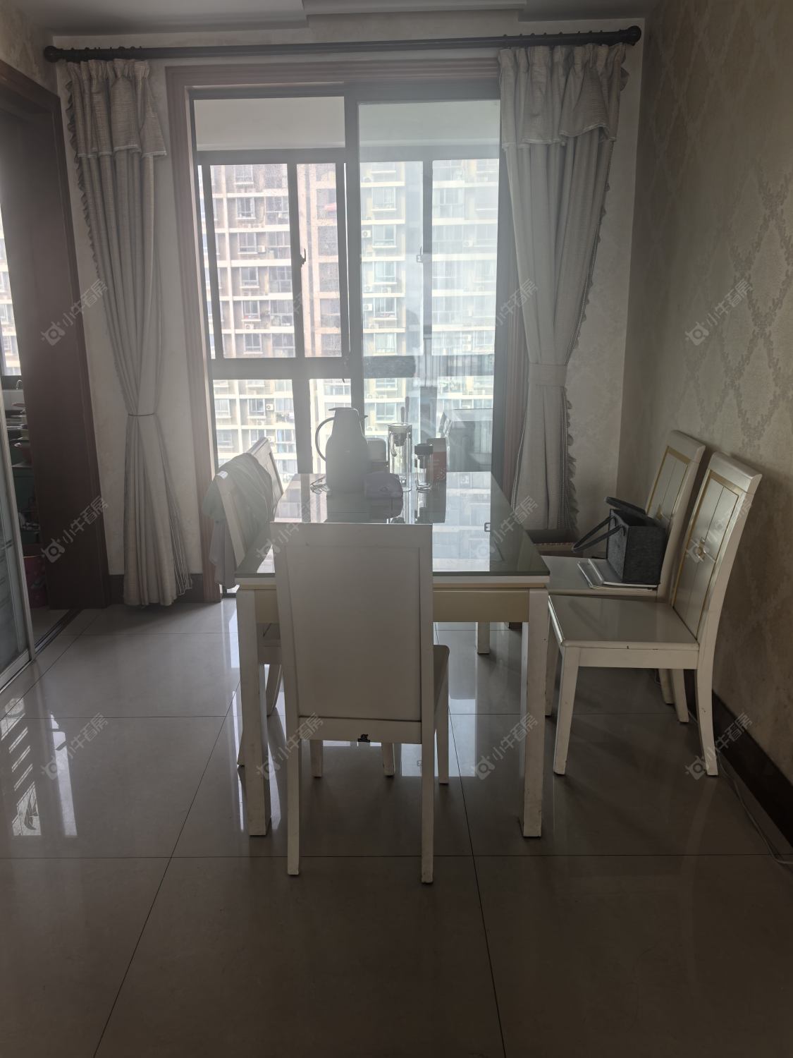 常州玉龙湾花园在租房源室内图_小牛看房