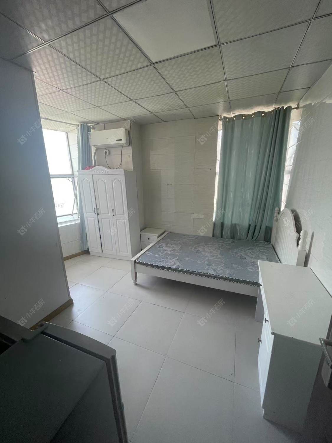 常州五洲国际2室2厅1卫出租_小牛看房