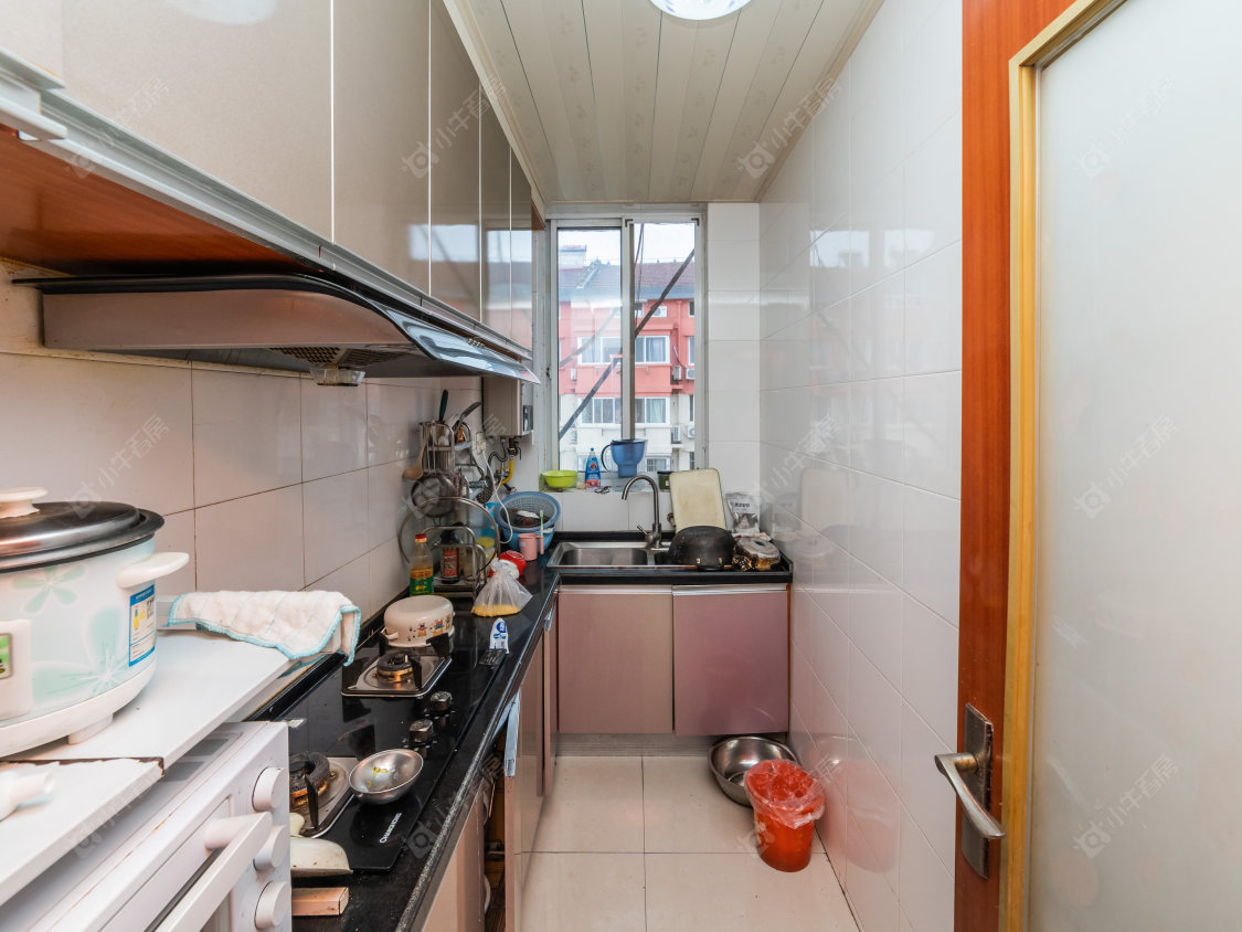 常州工房北区在售二手房源室内图_小牛看房