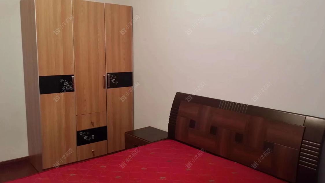 常州璞丽湾花园在租房源_小牛看房