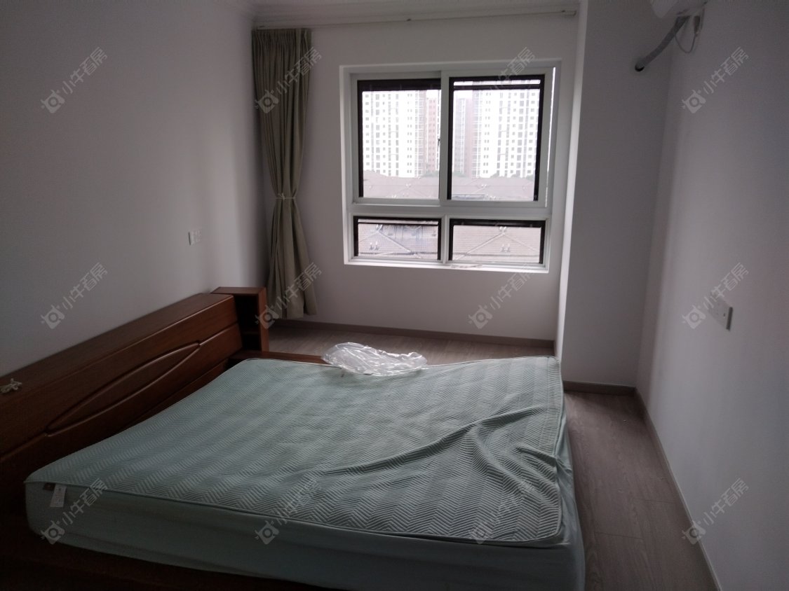常州紫廷名苑在租房源室内图_小牛看房