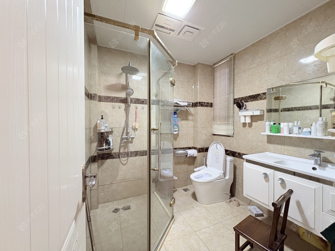 丹阳锦尚名都在售二手房源室内图_小牛看房