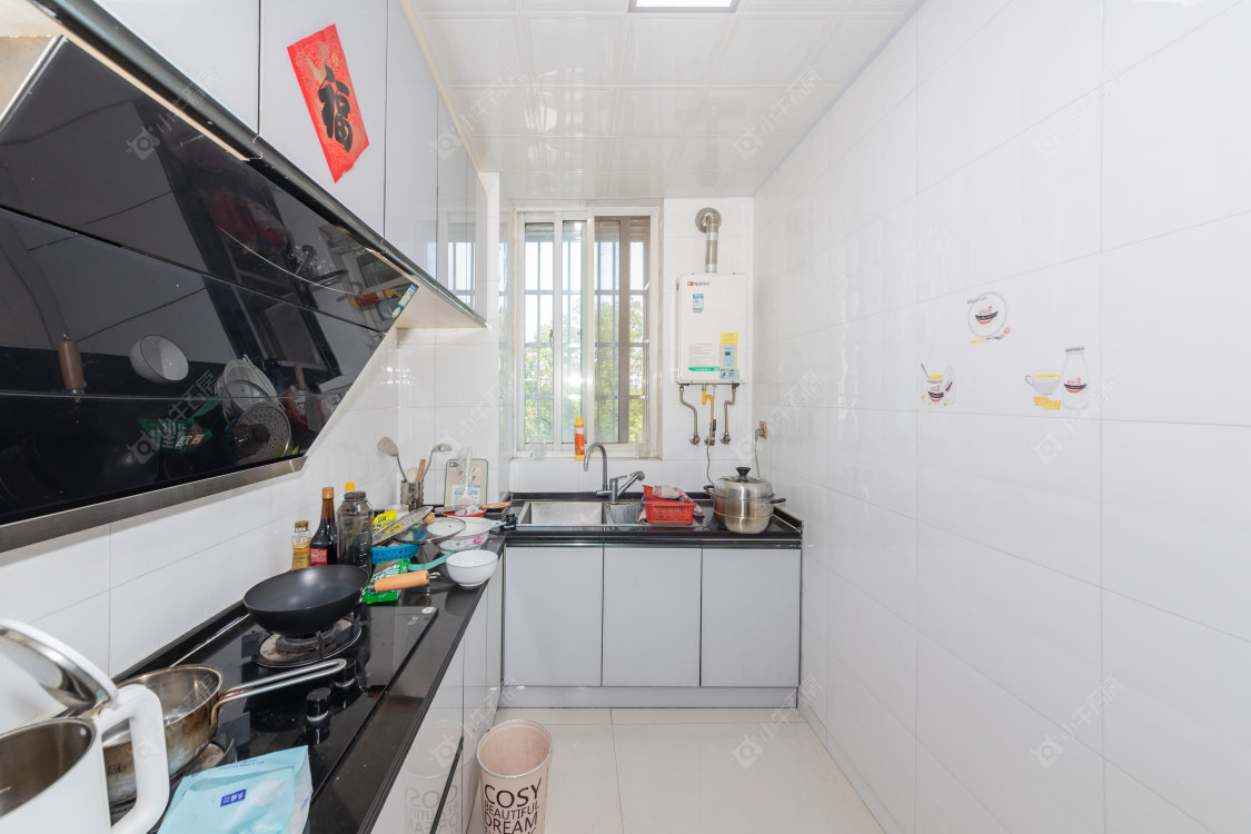 常州新龙花苑东区在售二手房_小牛看房