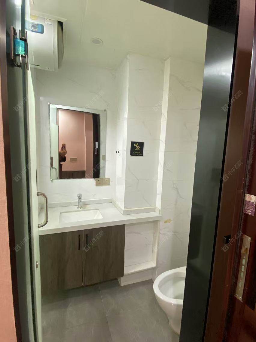 常州龙湖星图在租房源_小牛看房