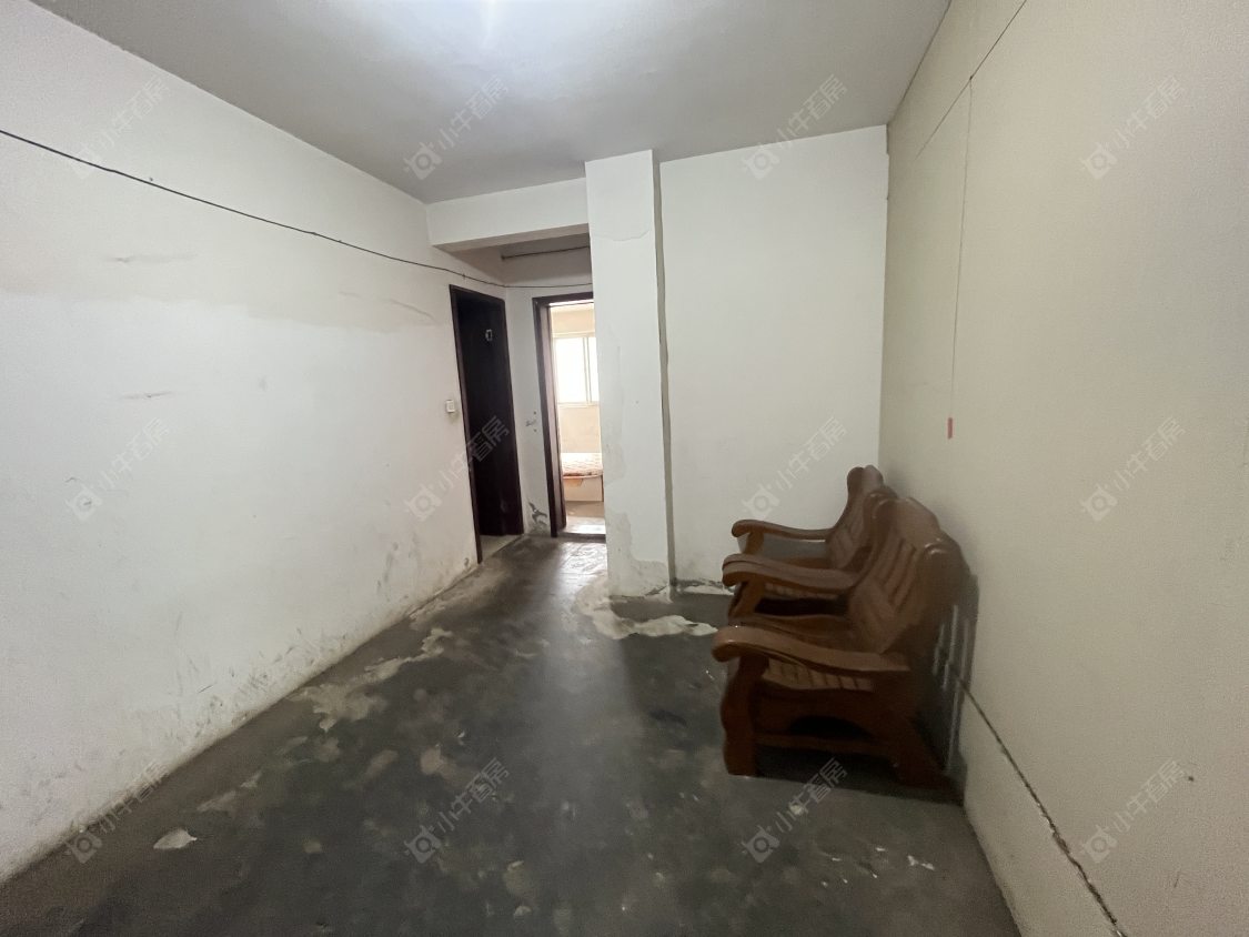 常州龙栖花园3室2厅1卫出租_小牛看房