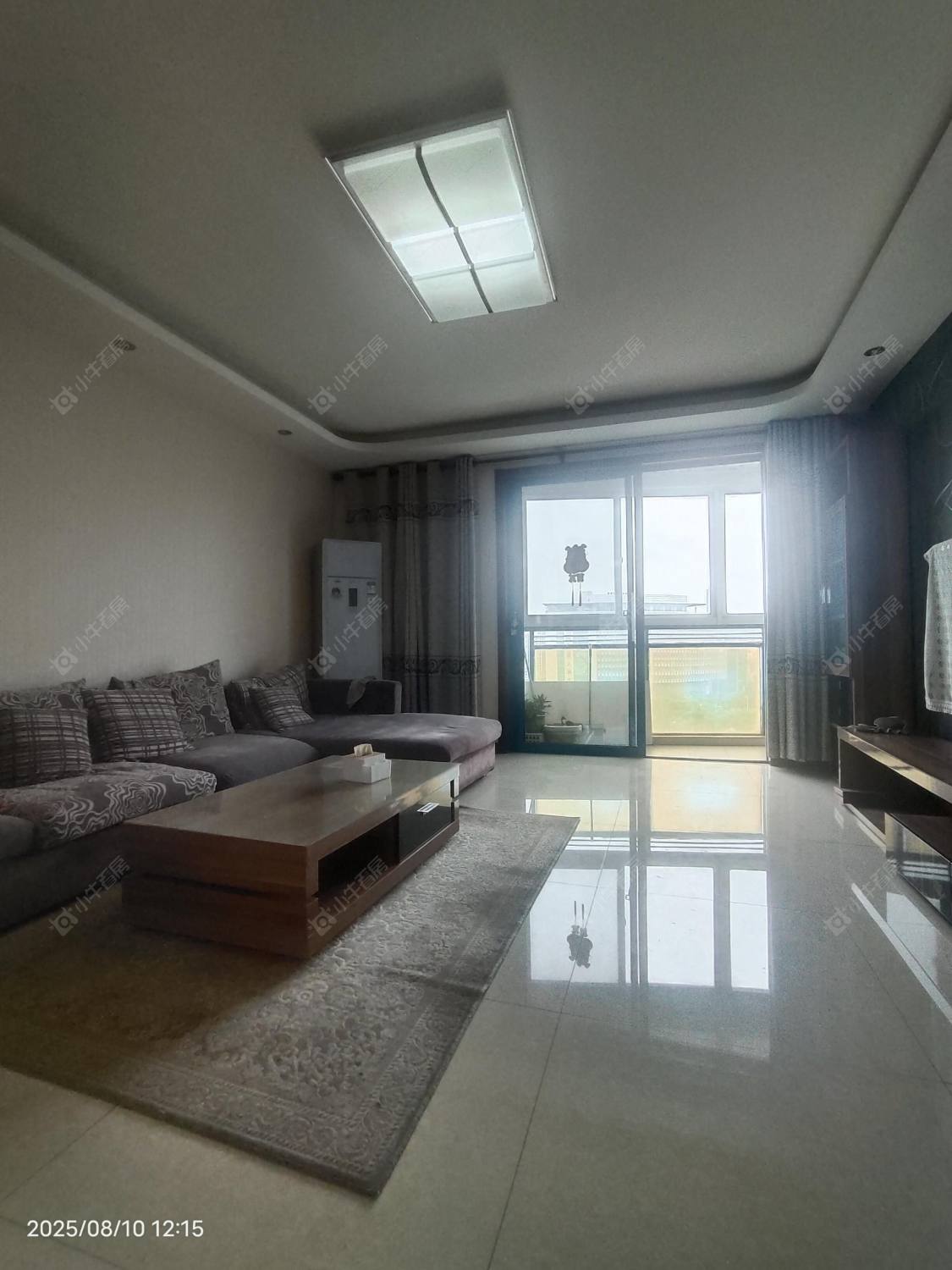 常州蓝色港湾花园在租房源室内图_小牛看房