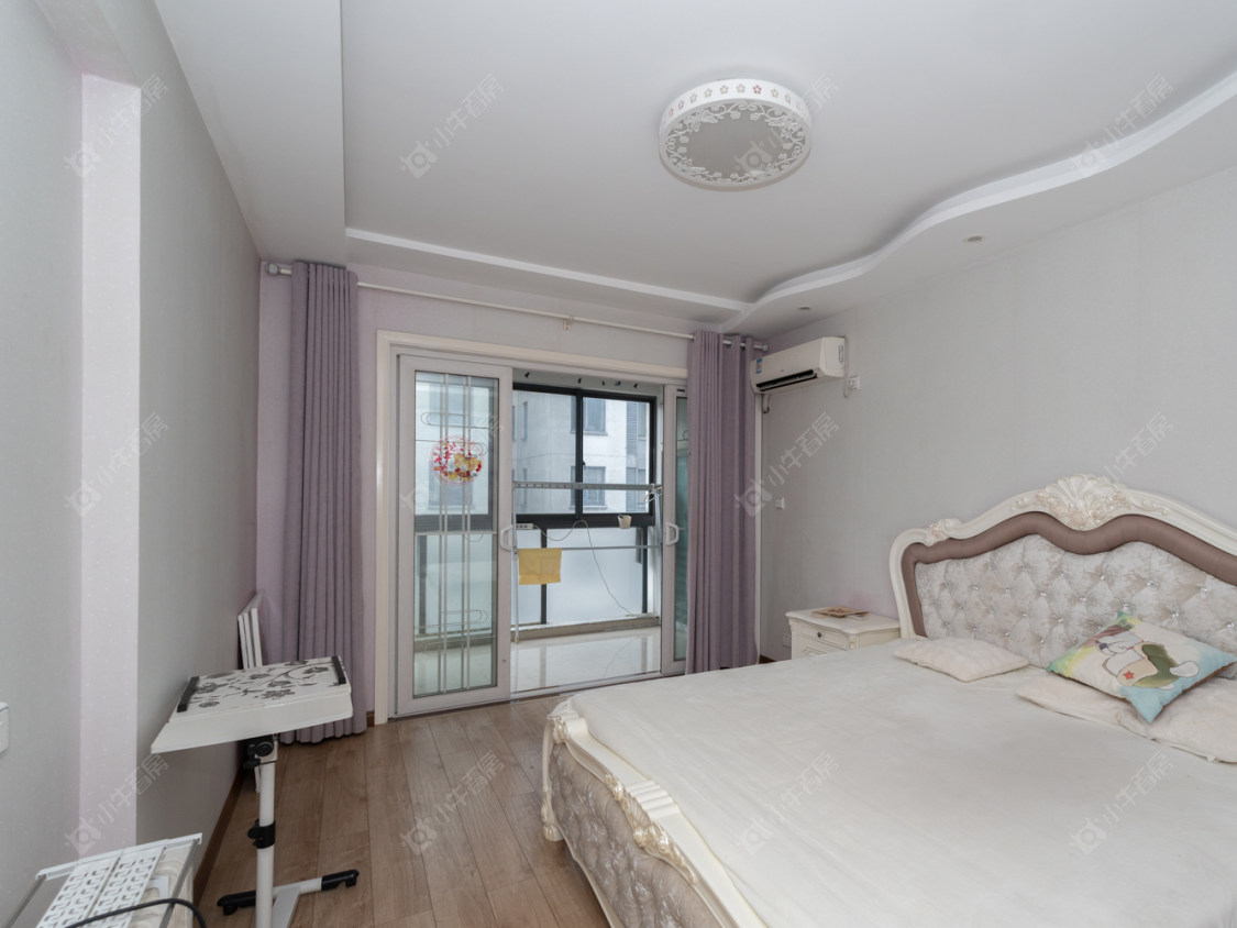 常州左邻右里在售二手房源室内图_小牛看房