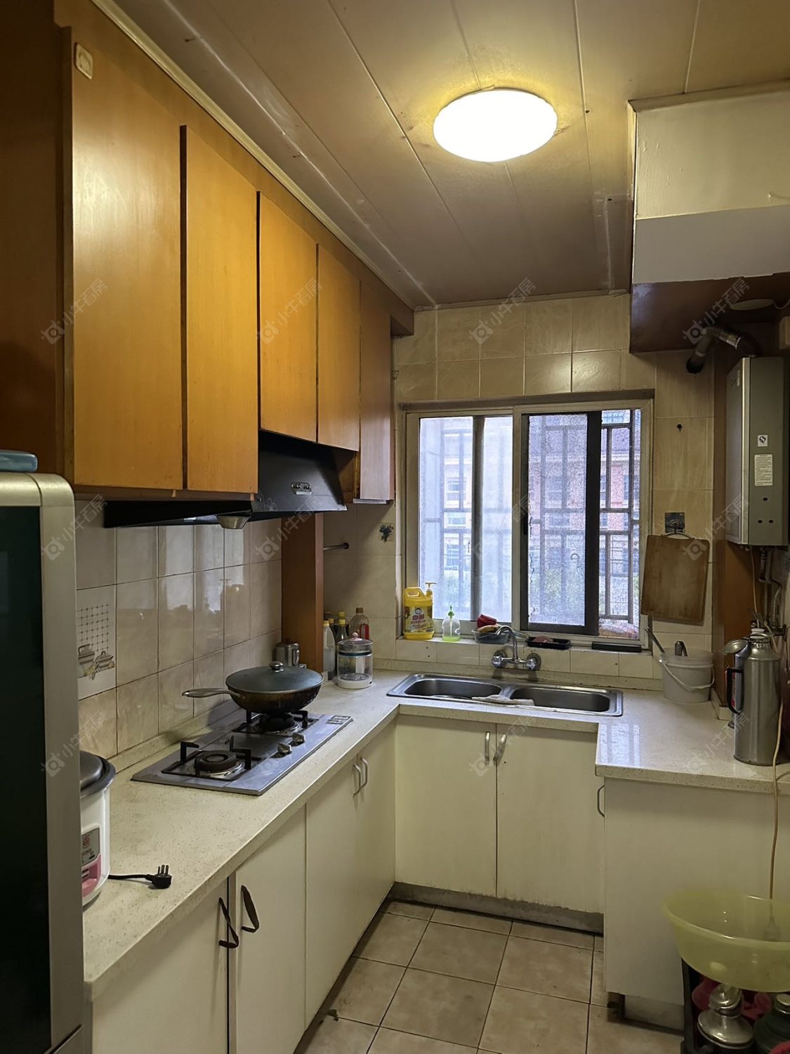 常州会馆浜新村在租房源_小牛看房