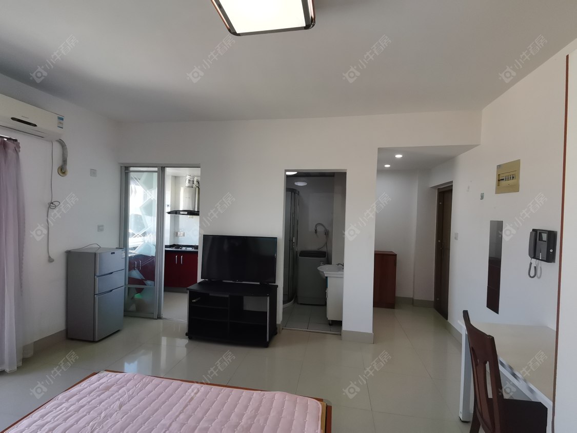 常州学府名门花苑在租房源_小牛看房