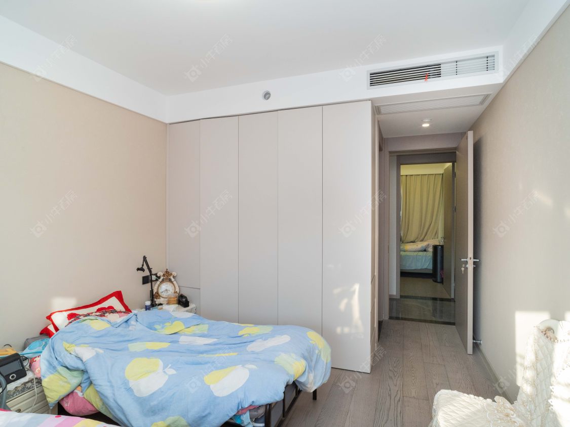 常州雅居乐路劲棠颂在售二手房源室内图_小牛看房