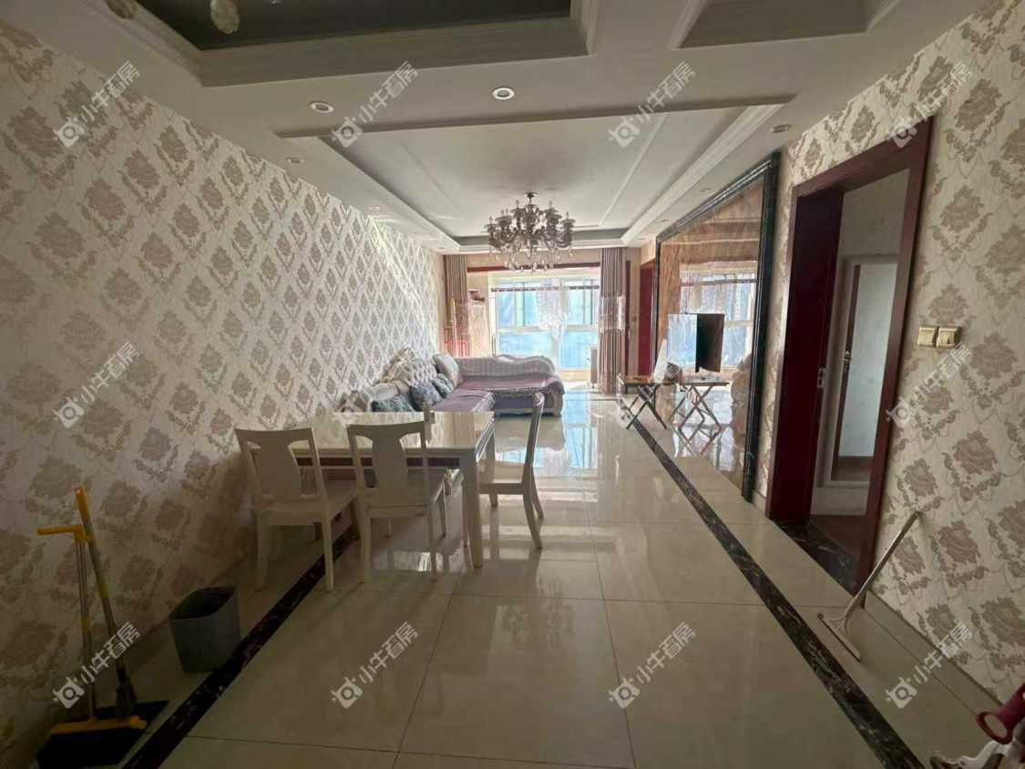 常州万达中央华城租房_小牛看房