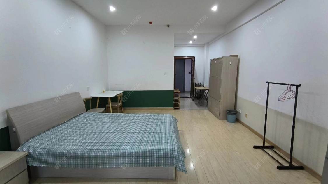 常州澳新风情街公寓公寓租房_澳新风情街公寓1室1厅公寓房源出租
