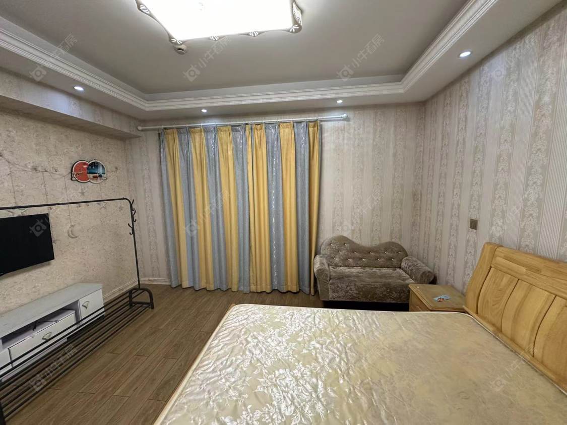 常州吾悦广场悦+公寓租房_小牛看房