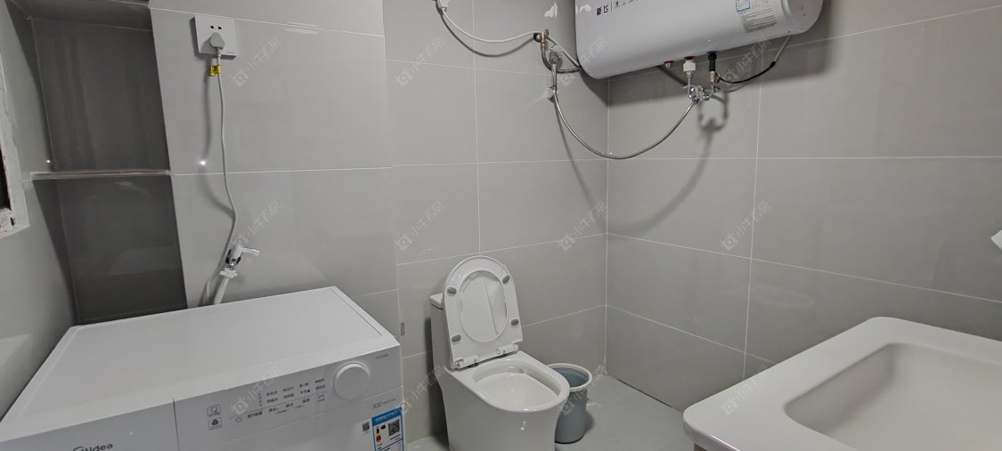 常州湖塘纺织城在租房源室内图_小牛看房