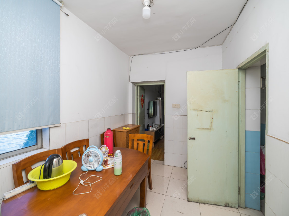 常州河苑新村在售二手房源室内图_小牛看房