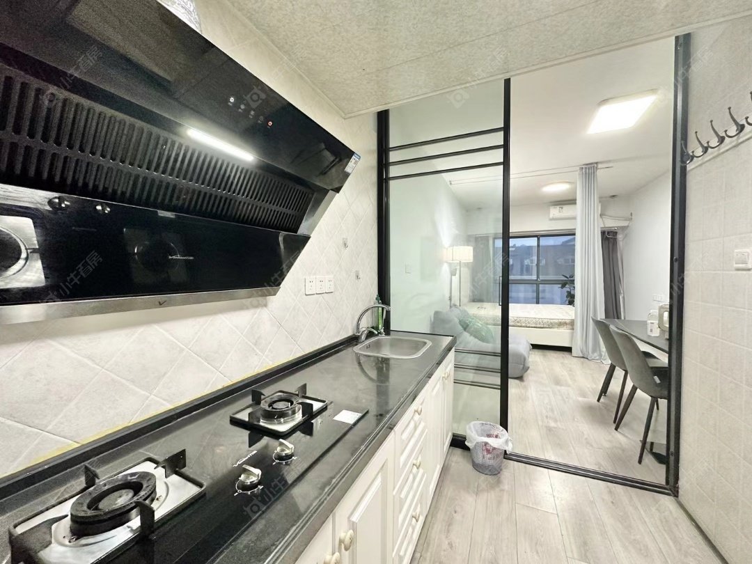 常州东方国际公寓在租房源室内图_小牛看房