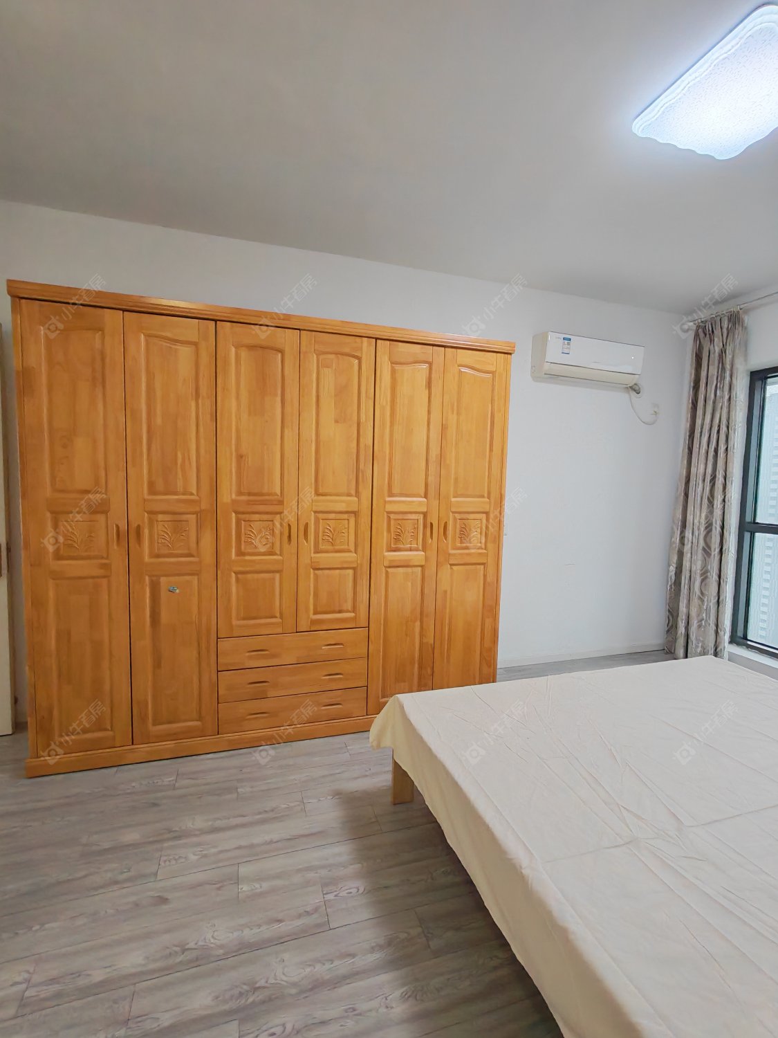 常州雨润城在租房源室内图_小牛看房