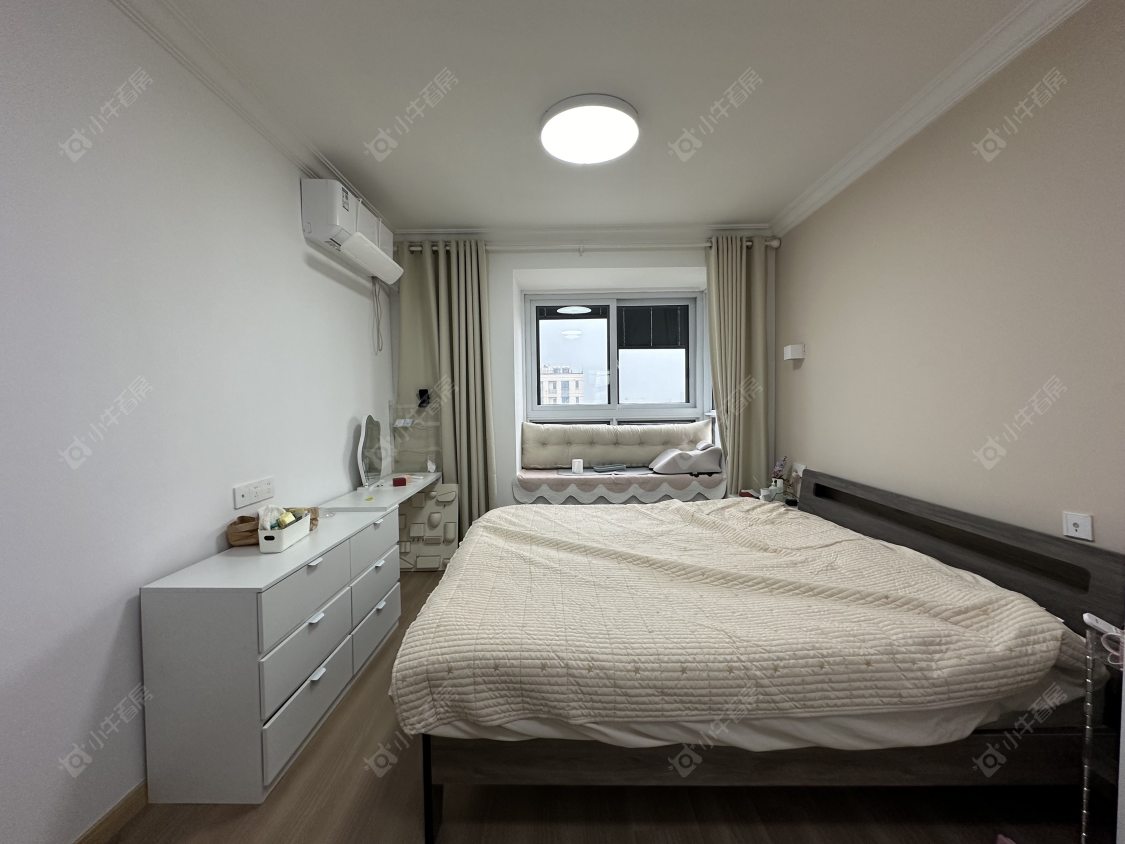 常州天奕云著在租房源室内图_小牛看房