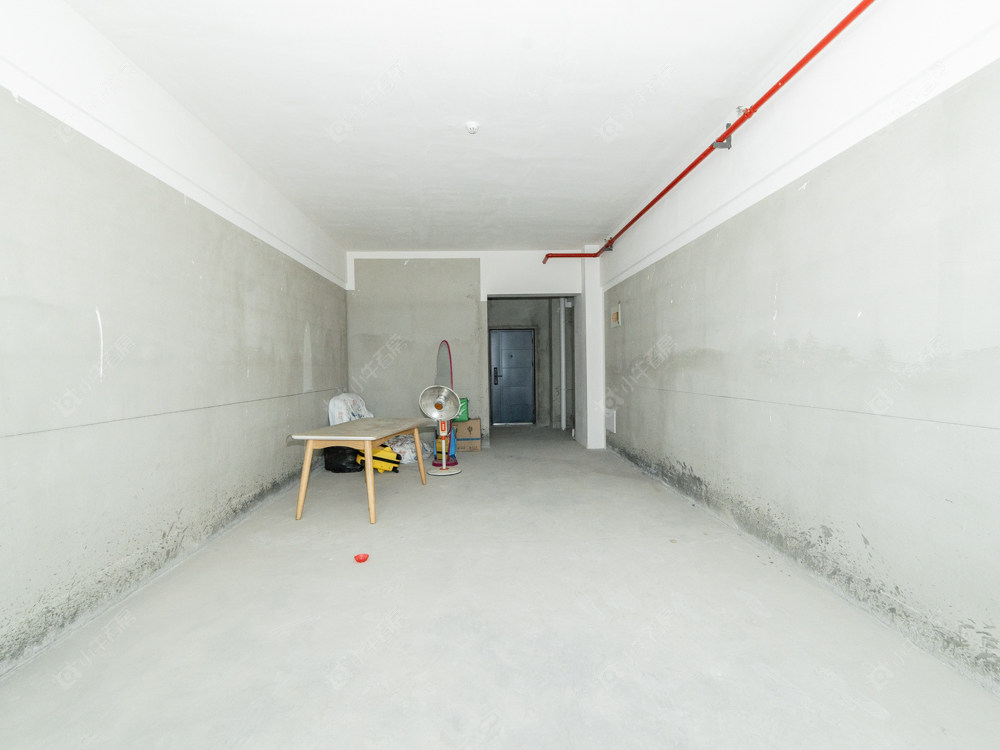 常州新龙江城市广场在售二手房源室内图_小牛看房