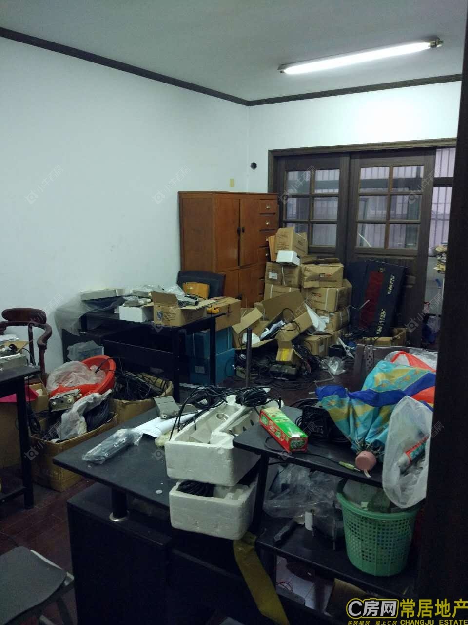 常州博爱公寓在售二手房源室内图_小牛看房